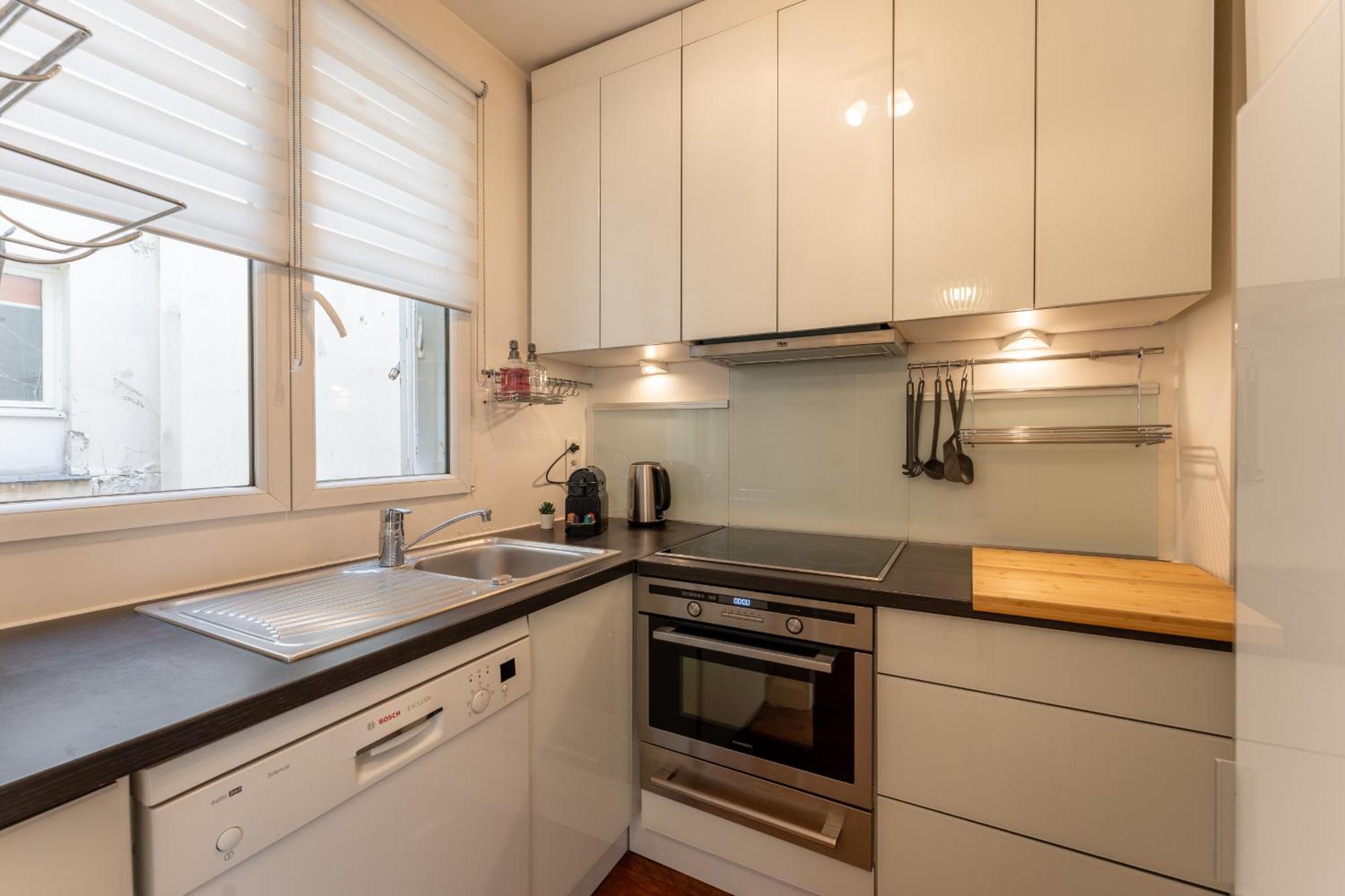 Appartement De Luxe Champs Elysees Neuf Paris Exterior photo