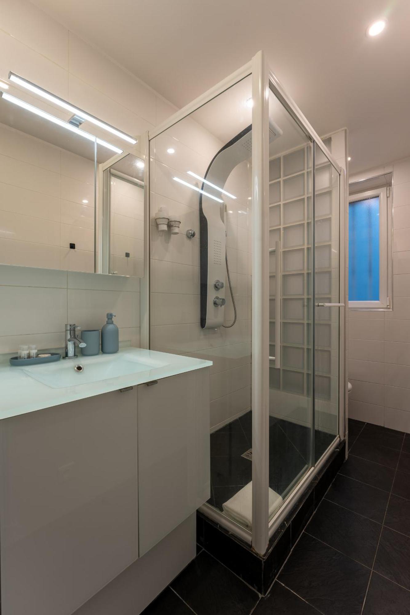 Appartement De Luxe Champs Elysees Neuf Paris Exterior photo