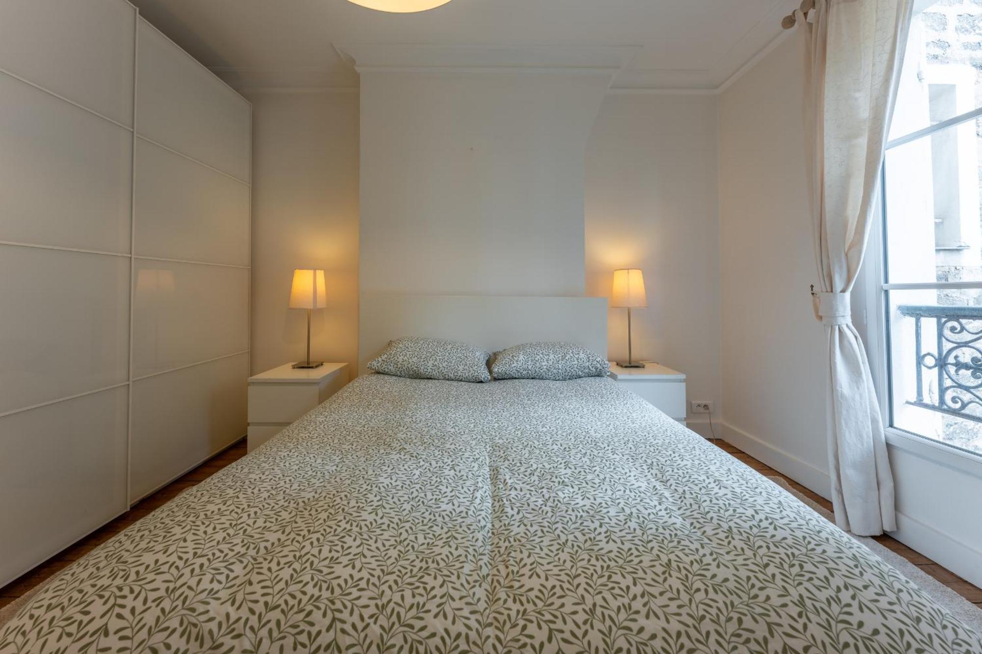 Appartement De Luxe Champs Elysees Neuf Paris Exterior photo